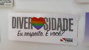 Favela Gay: Periferias LGBTQI+ — foto 1