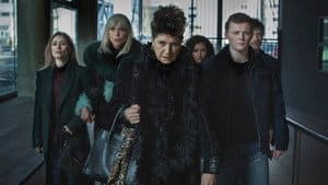La viuda negra (Penoza: The Final Chapter) — foto 6