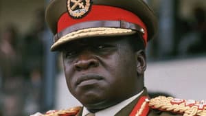 Général Idi Amin Dada: Autoportrait — foto 2
