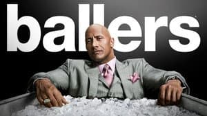 Ballers — foto 11