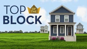 Top Of The Block — foto 1