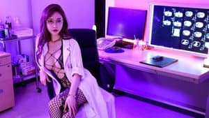 催●痴女クリニック 頭バグらせ囁き淫語と膣奥ぎゅんぎゅん馬乗り騎乗位で中出し誘導 早漏バカチ●ポにさせる美人女医 あなただけに送るスペシャルED改善治療15発射精 七瀬アリス — foto 1