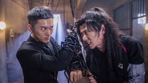 霍家拳之精武英雄 — foto 1