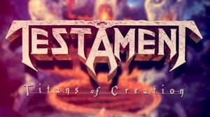 Testament - Titans Of Creation — foto 3