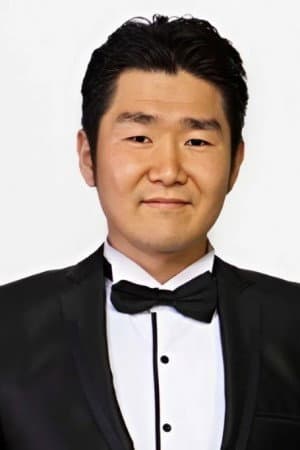 Masataka Kobayashi