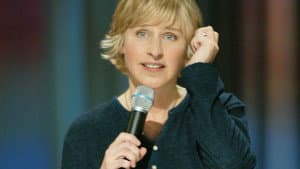 Ellen DeGeneres: Here and Now — foto 6