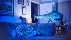 Bad CGI Sharks — foto 1