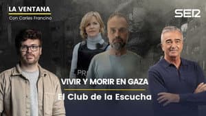 Vivir y morir en Gaza — foto 1