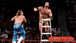 WWE SummerSlam 1995 — foto 4