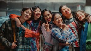 Ali y las Reinas — foto 4