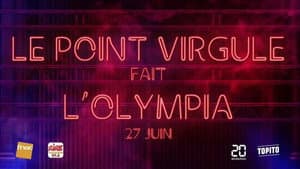 Le Point Virgule fait l'Olympia - 11e édition — foto 1
