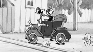 The Spinach Roadster — foto 1