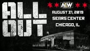 AEW All Out 2019 — foto 4