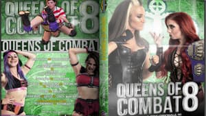 Queens of Combat QOC 8 — foto 1