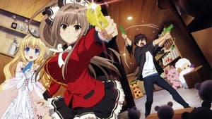 Amagi Brilliant Park — foto 1