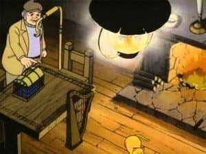 Episodio 3