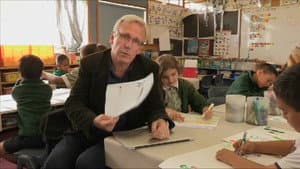 World Class? Inside New Zealand Education — foto 1