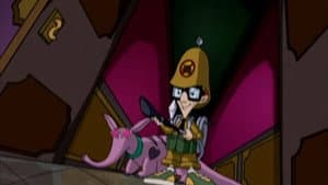 Episodio 1