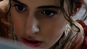 Artemisia Gentileschi, pittrice guerriera — foto 1
