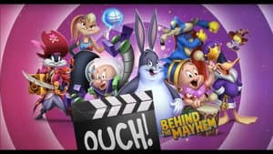 Ouch! Behind the Mayhem — foto 1