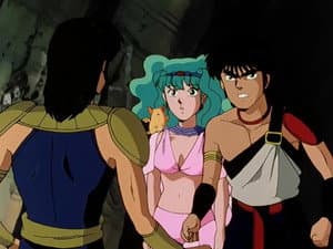 Episodio 3