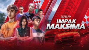 Impak Maksima Underground — foto 1