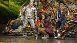 The Wiz Live! — foto 10