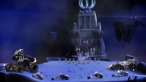 LEGO Ninjago: Return to the Fire Temple — foto 1