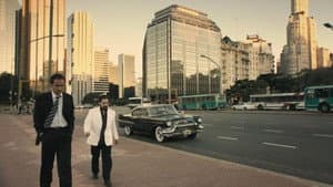 Negro Buenos Aires — foto 1