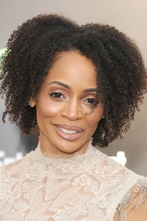 Latarsha Rose