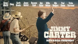 Jimmy Carter: Rock & Roll President — foto 5
