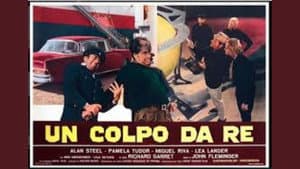 Un colpo da Re — foto 1