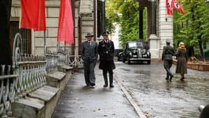 Richard Sorge: maestro del espionaje — foto 4