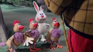 The Easter Bunny Is Comin' to Town — foto 5