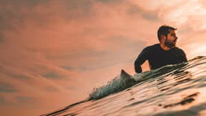 Shark vs. Surfer — foto 4