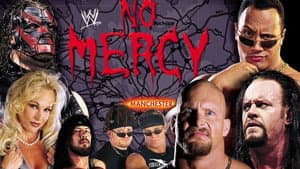 WWE No Mercy (UK) 1999 — foto 3