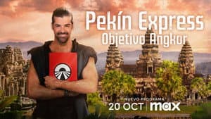 Pekín Express — foto 2
