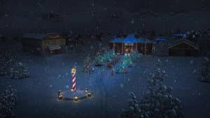My Adventures with Santa — foto 3
