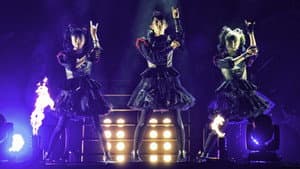 BABYMETAL Live at Wembley - WORLD TOUR 2016 - The SSE Arena, Wembley — foto 1