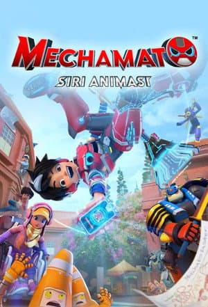 Temporada 1