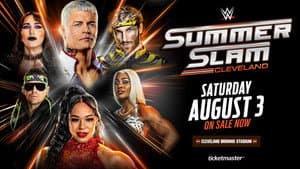 WWE SummerSlam 2024 — foto 4