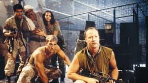 Delta Force One: The Lost Patrol — foto 1