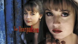 La usurpadora — foto 4