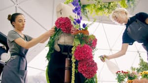 Fabulosa moda floral