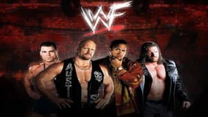 WWF: Best of Wrestlemania I-XIV — foto 1