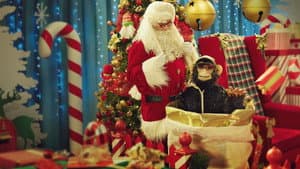 Una Navidad para Chueco — foto 10
