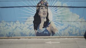 La imagen santa — foto 3