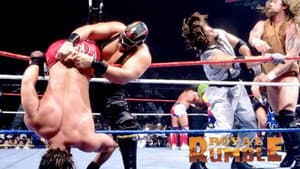 WWE Royal Rumble 1995 — foto 3