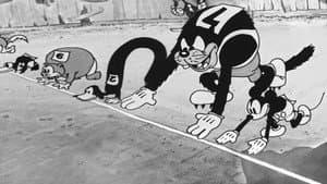 Las olimpiadas de Mickey — foto 7