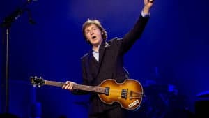 Paul McCartney's Get Back — foto 2